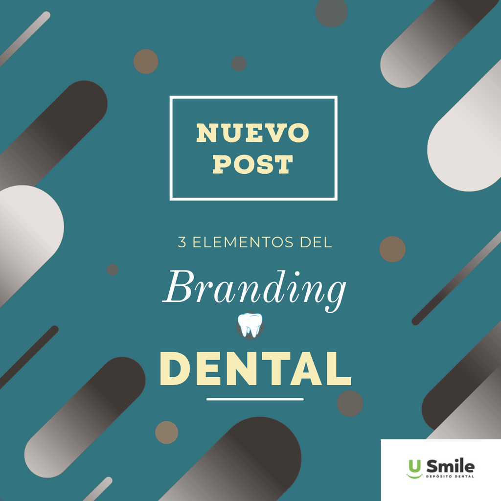 ¿Qué es el branding? 🧐 Y ¿cómo aplica a odontología? 🦷